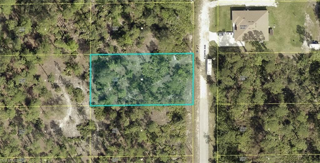 1519 Eighth AVE LEHIGH ACRES, FL 33972