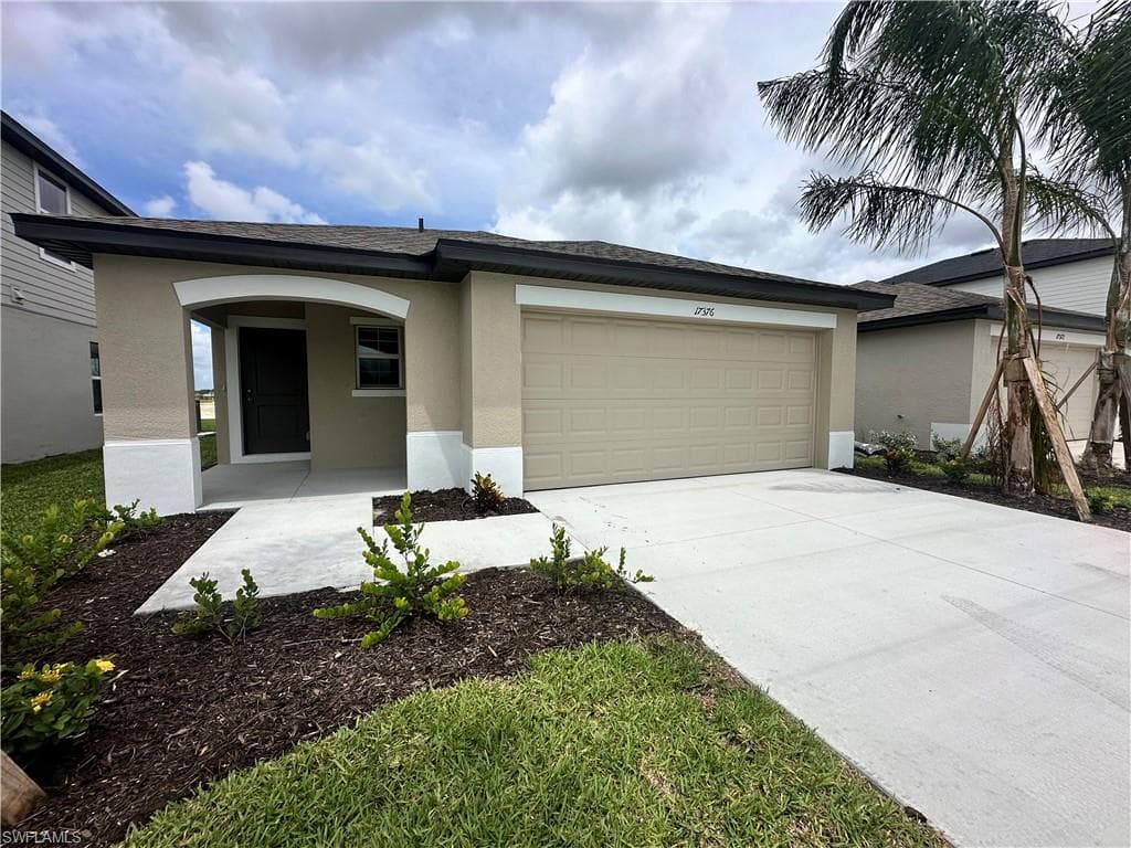 17504 Monte Isola WAY NORTH FORT MYERS, FL 33917