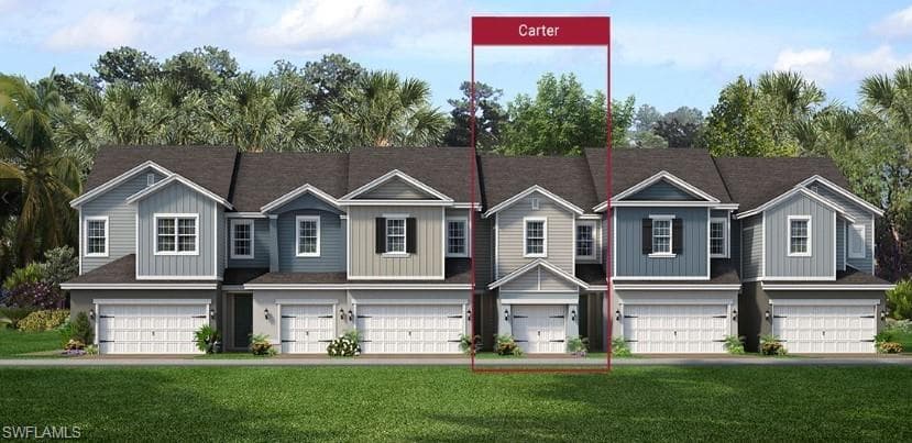 42838 Park View DR PUNTA GORDA, FL 33982