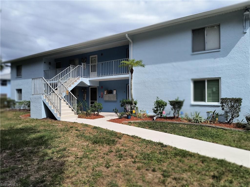 1100 Pondella RD 1001 CAPE CORAL, FL 33909