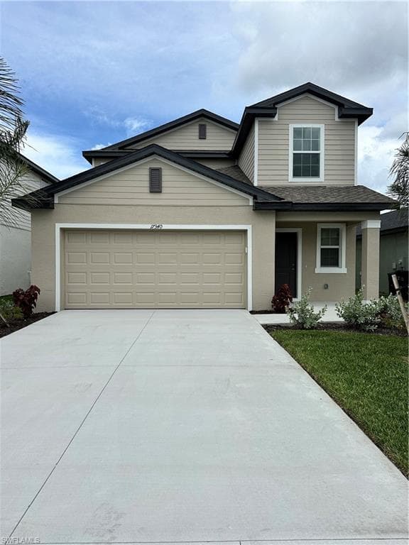 17340 Monte Isola WAY NORTH FORT MYERS, FL 33917