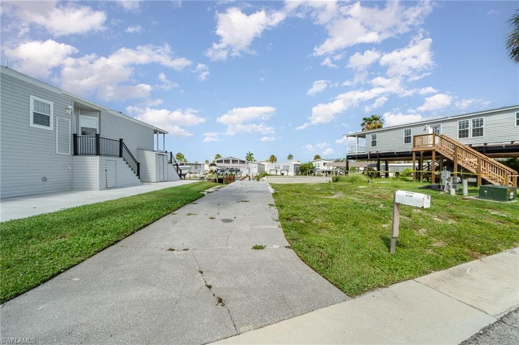 17700 Stevens BLVD FORT MYERS BEACH, FL 33931