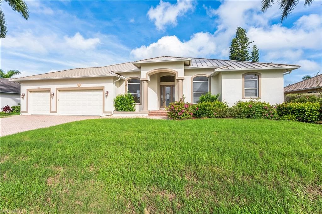 1574 Jamaica CT MARCO ISLAND, FL 34145