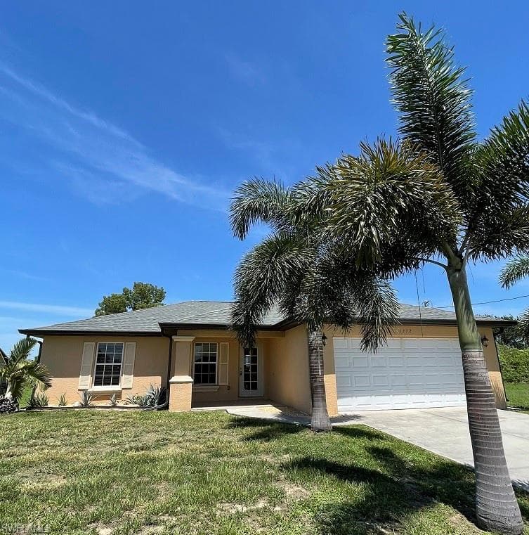 1212 Andalusia BLVD CAPE CORAL, FL 33909