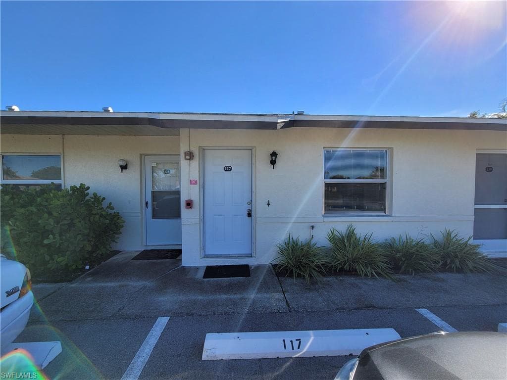 4513 SW 8th CT 117 CAPE CORAL, FL 33914