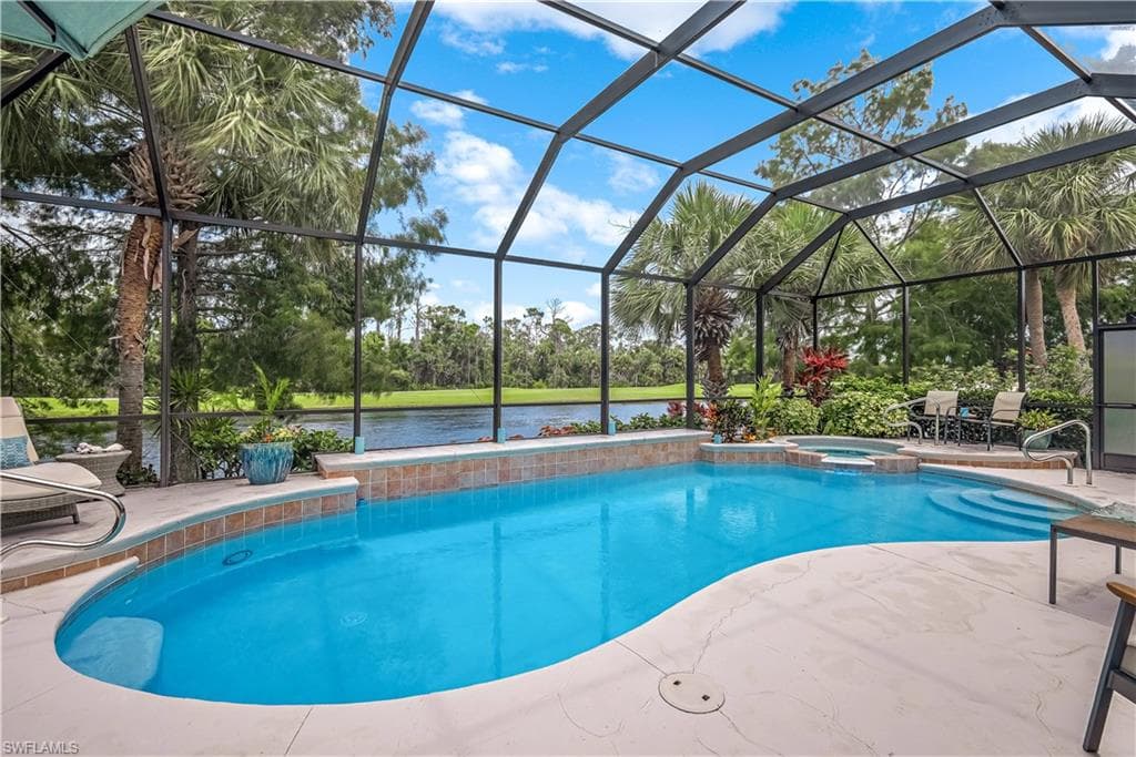 8898 Greenwich Hills WAY FORT MYERS, FL 33908