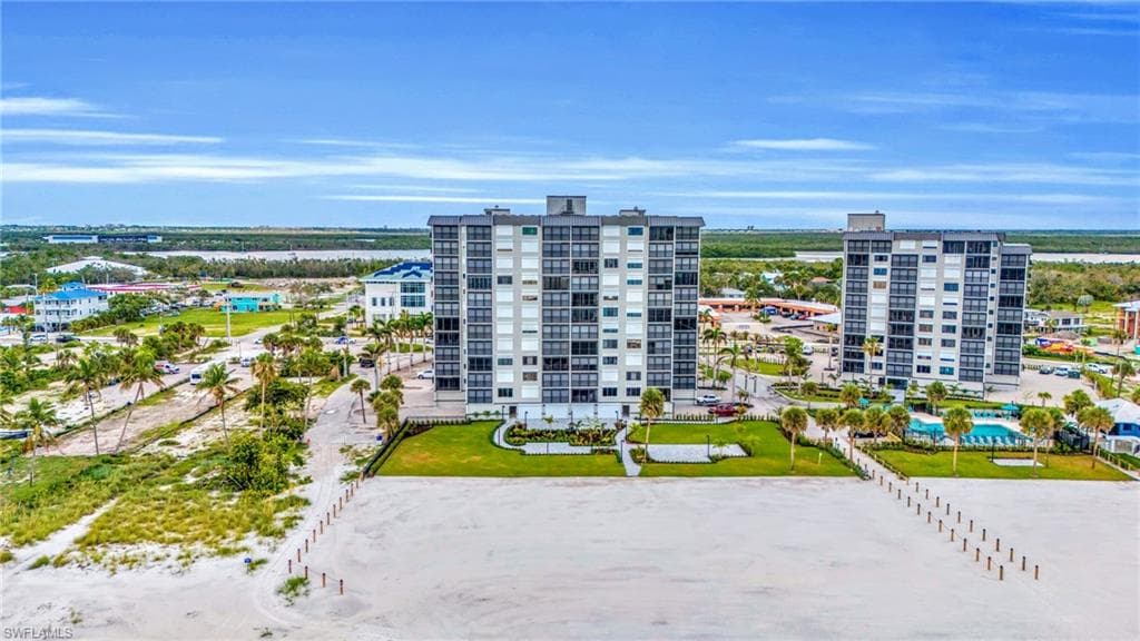 2800 Estero BLVD 206 FORT MYERS BEACH, FL 33931