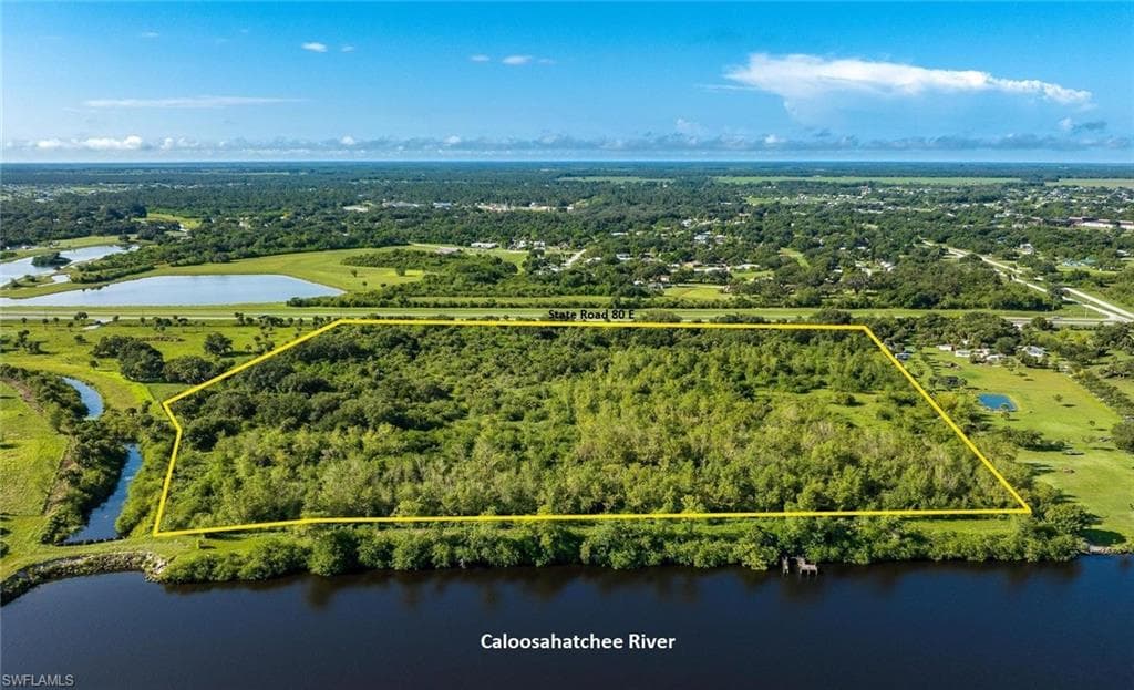 1984 E State Rd 80 LABELLE, FL 33935