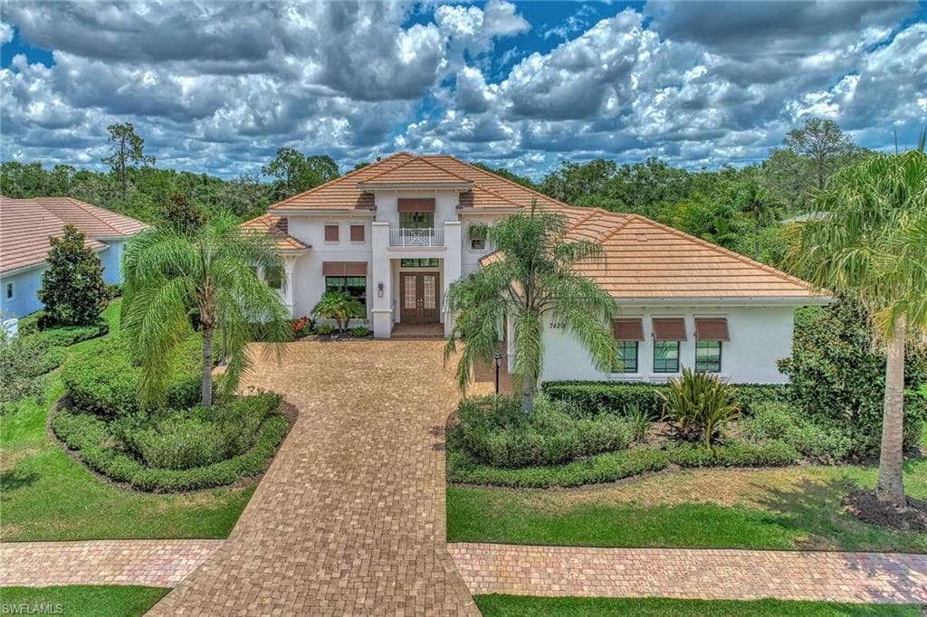 7429 Seacroft CV BRADENTON, FL 34202
