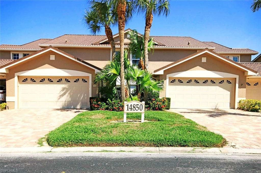 14850 Crystal Cove CT 401 FORT MYERS, FL 33919