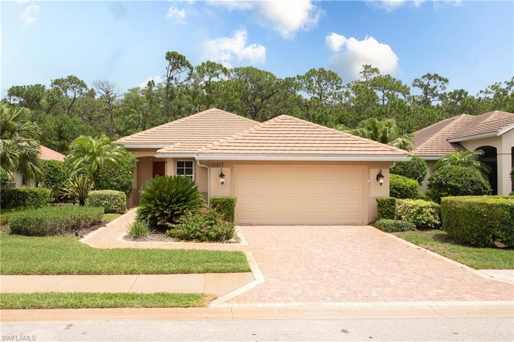 10617 Vicenza CT FORT MYERS, FL 33913