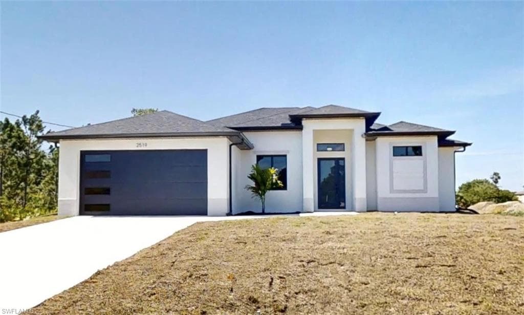 2519 27th ST W LEHIGH ACRES, FL 33971