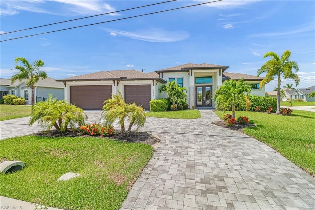 1805 Beach PKWY W CAPE CORAL, FL 33914