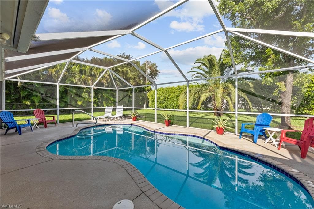 3506 SE 11th AVE CAPE CORAL, FL 33904