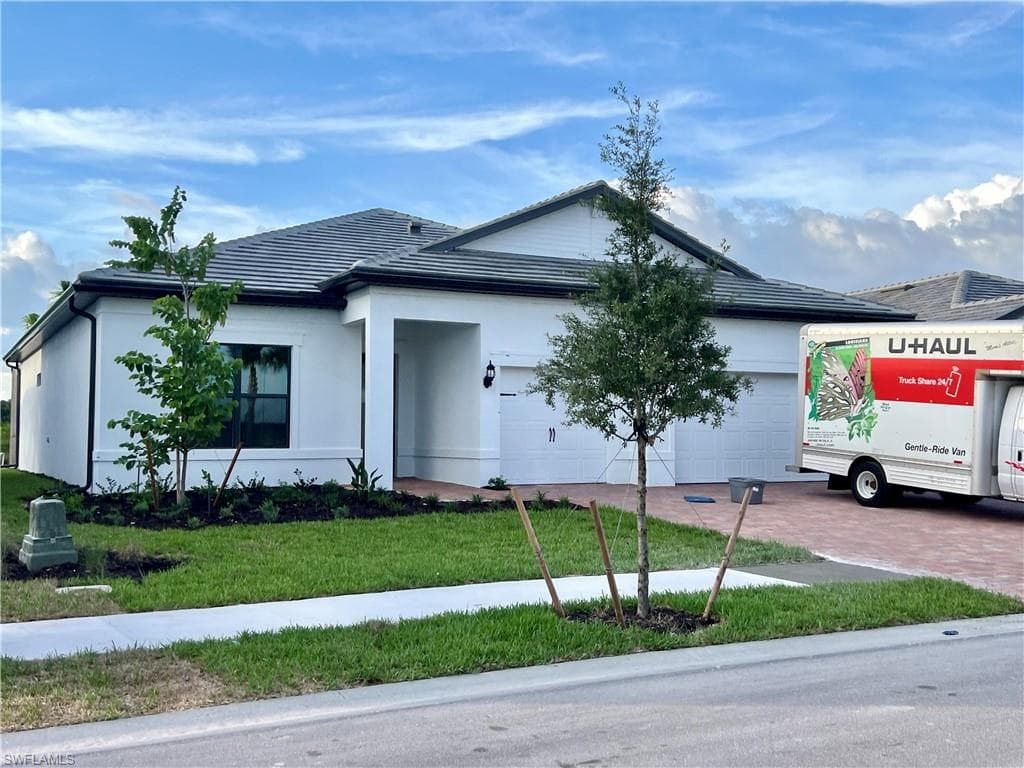 4207 Traditions DR AVE MARIA, FL 34142