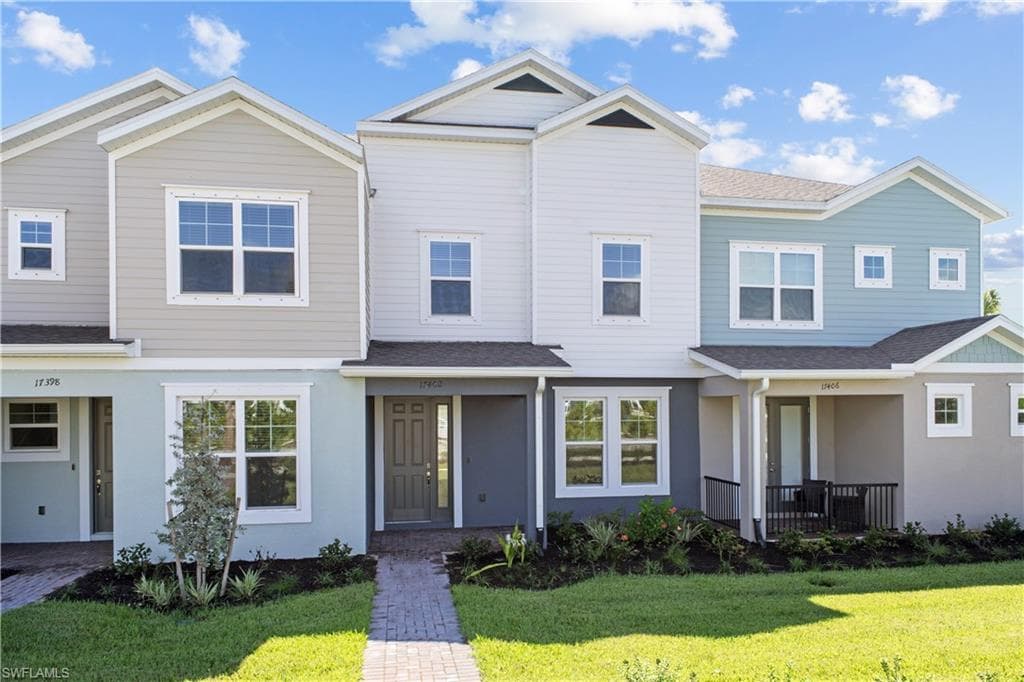 17402 Alderwood LN PUNTA GORDA, FL 33982