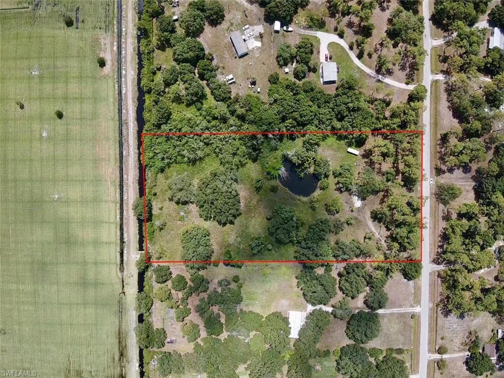4298 Fort Center AVE FORT DENAUD, FL 33935