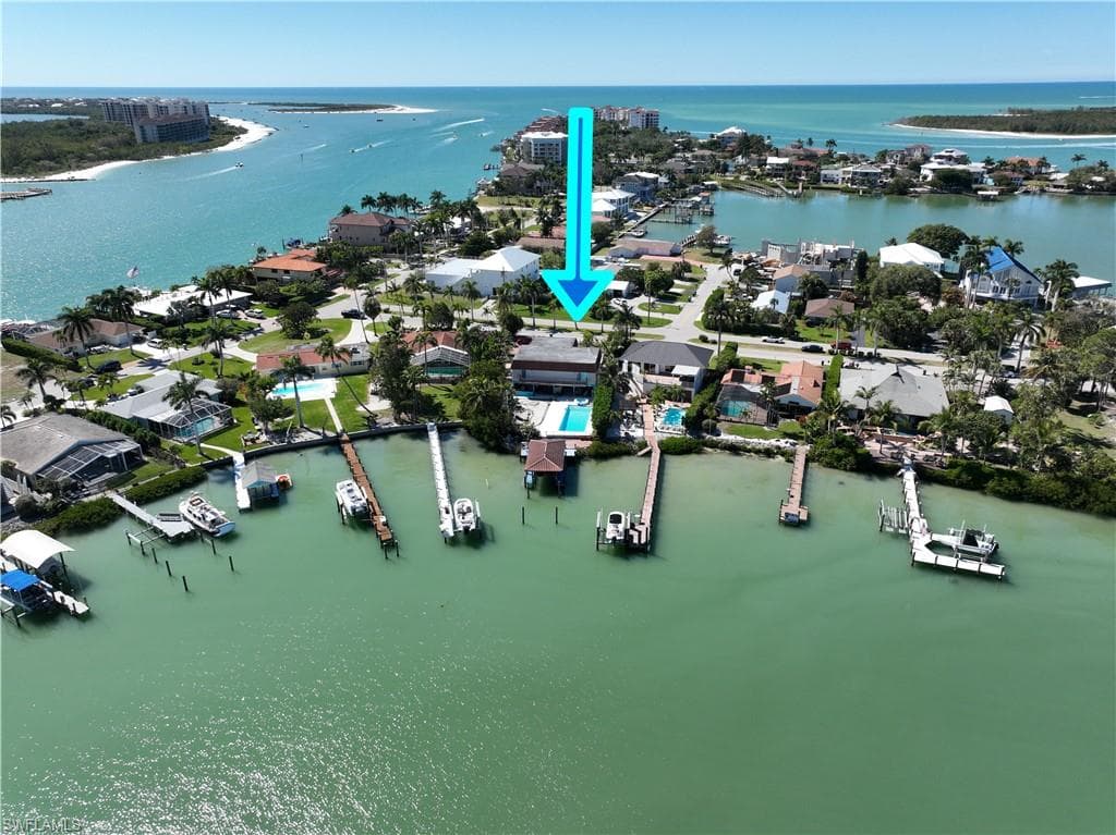11 Capri BLVD NAPLES, FL 34113