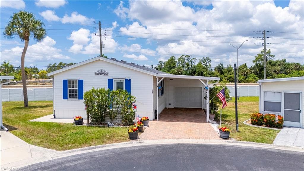 1000 Kings HWY 270 PUNTA GORDA, FL 33980