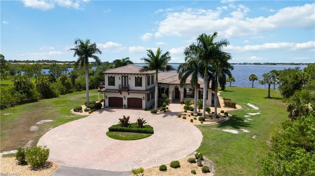 13001 Eleanor AVE PORT CHARLOTTE, FL 33953