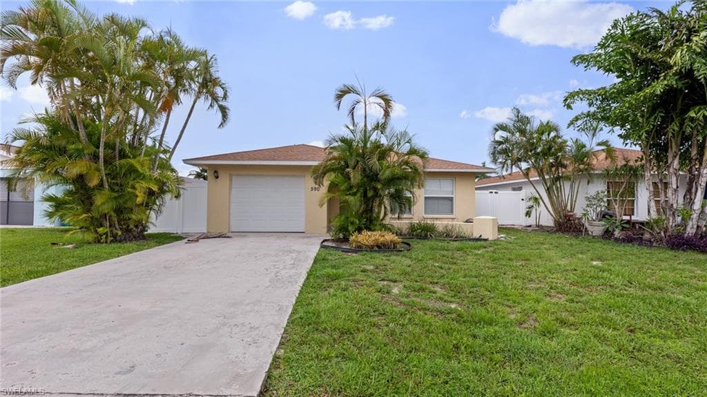 590 100th AVE N NAPLES, FL 34108