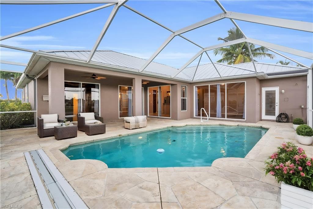 1918 SW 15th AVE CAPE CORAL, FL 33991