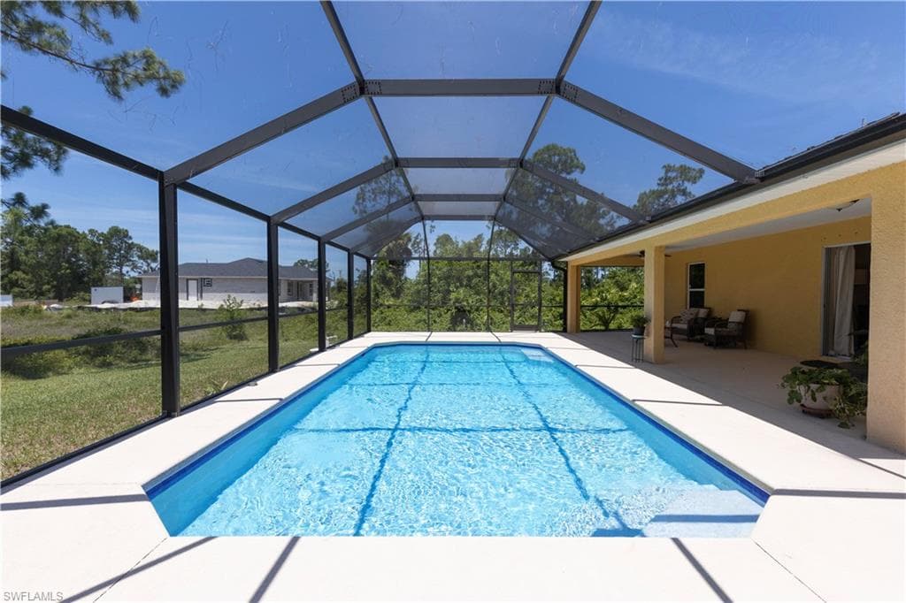 850 Runble ST E LEHIGH ACRES, FL 33974