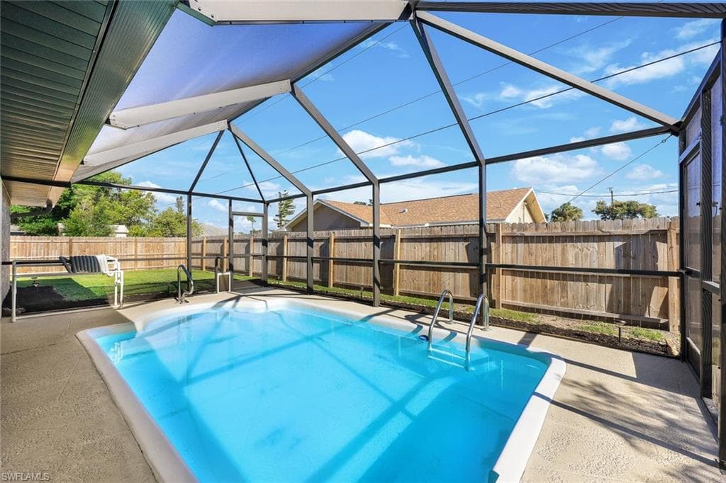 7283 Coolidge RD FORT MYERS, FL 33967