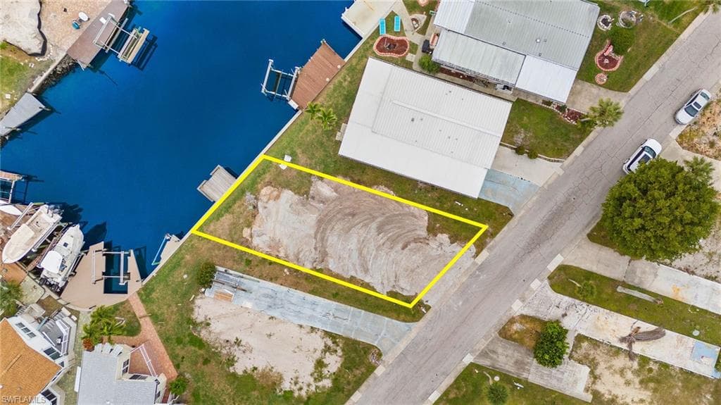 11301 Cypress LN FORT MYERS BEACH, FL 33931