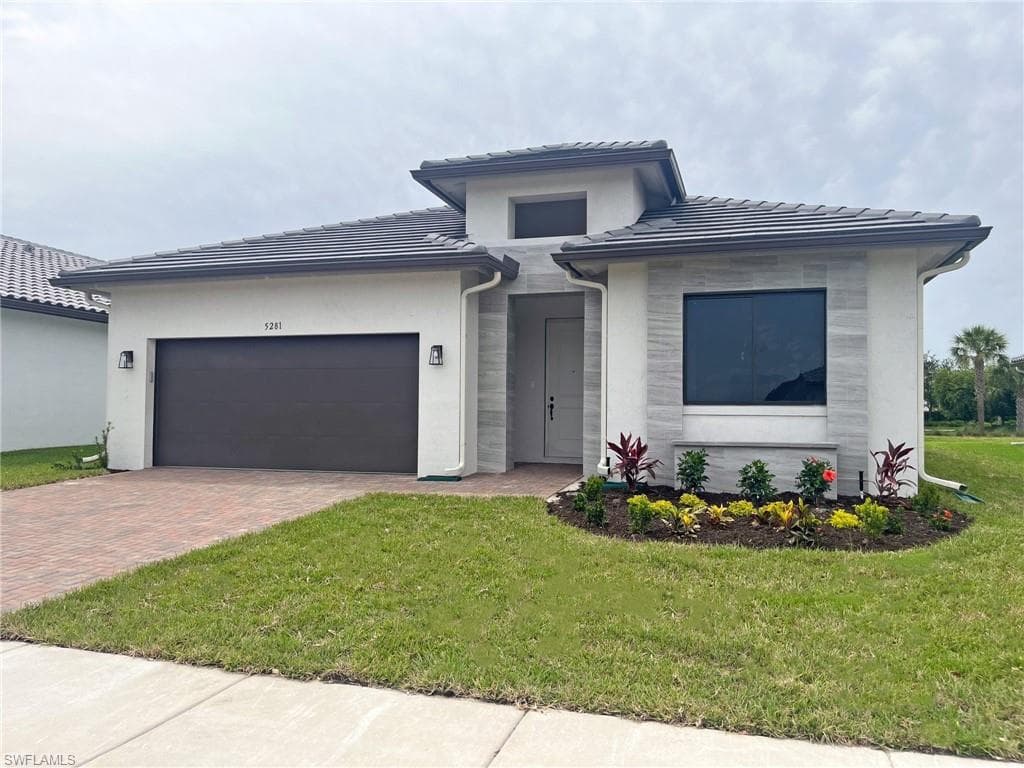 5281 MARANO DR AVE MARIA, FL 34142