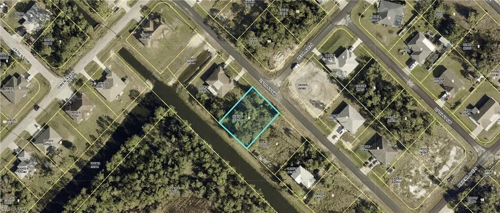 5029/5031 28th ST SW LEHIGH ACRES, FL 33973