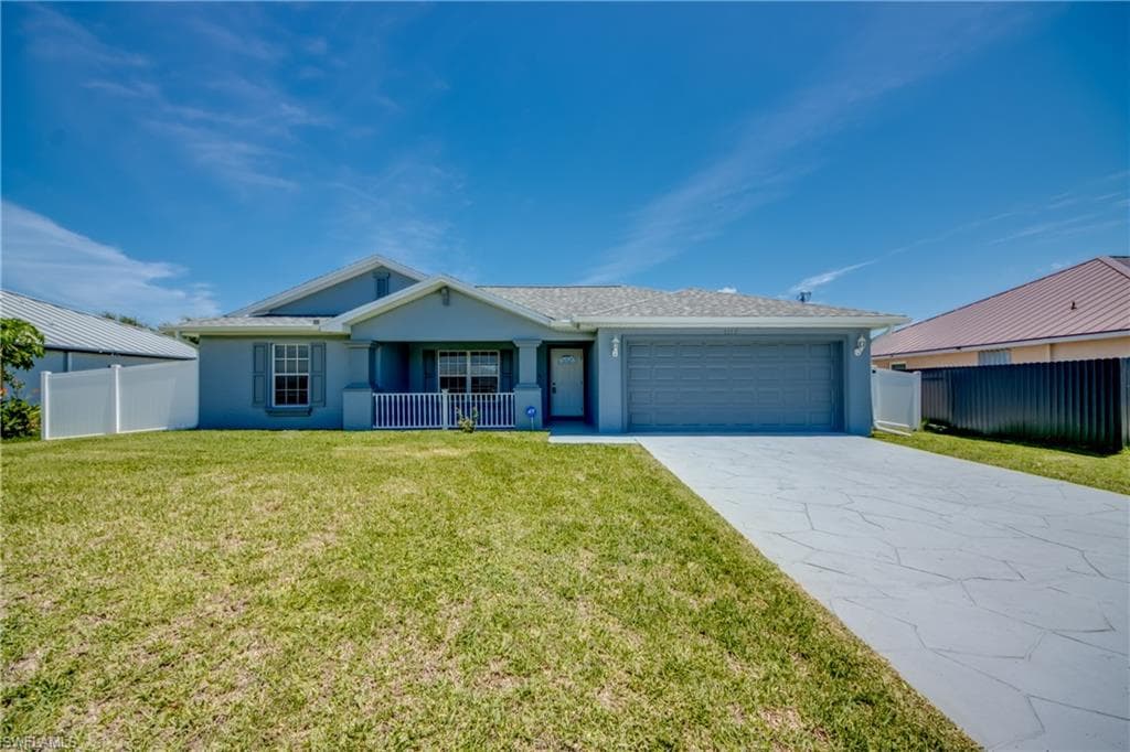 1117 NW 14th ST CAPE CORAL, FL 33993