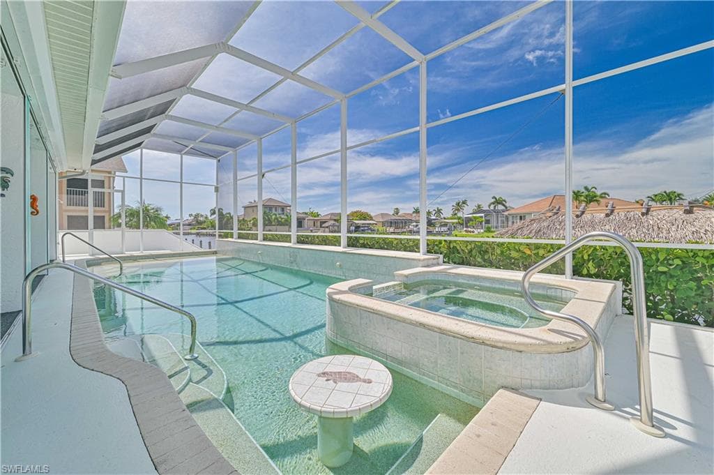 1200 SW 48th TER CAPE CORAL, FL 33914