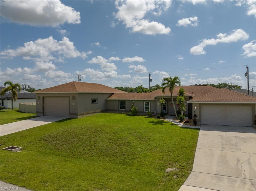 11 NW 13th PL CAPE CORAL, FL 33993