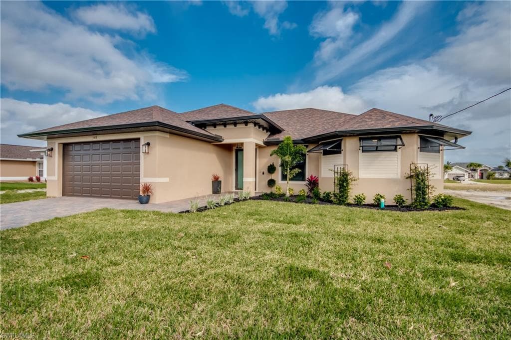 3513 NW 9th ST CAPE CORAL, FL 33993
