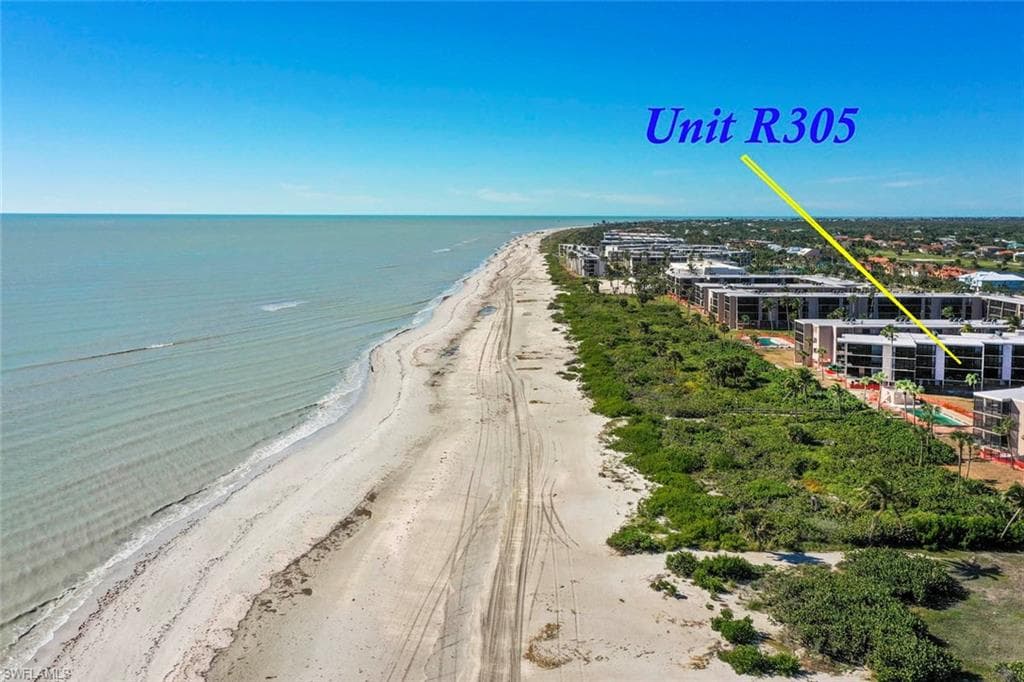 1401 Middle Gulf DR R305 SANIBEL, FL 33957