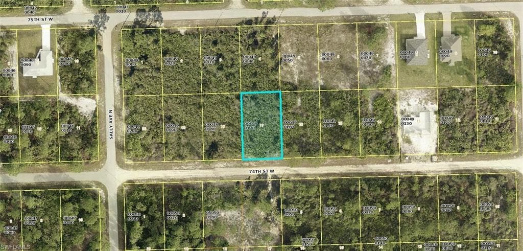 3312 74th ST W LEHIGH ACRES, FL 33971