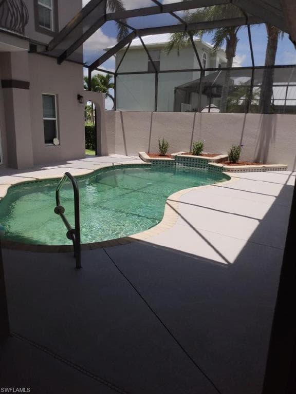 3107 NW Embers TER CAPE CORAL, FL 33993