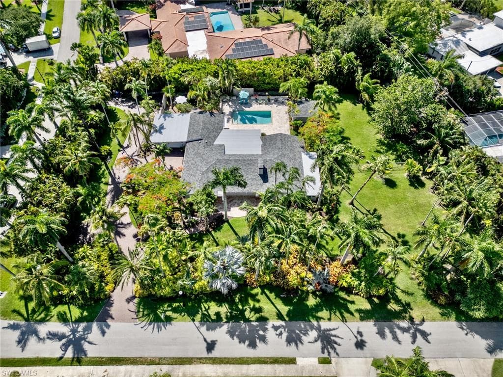 3515 Avocado DR FORT MYERS, FL 33901