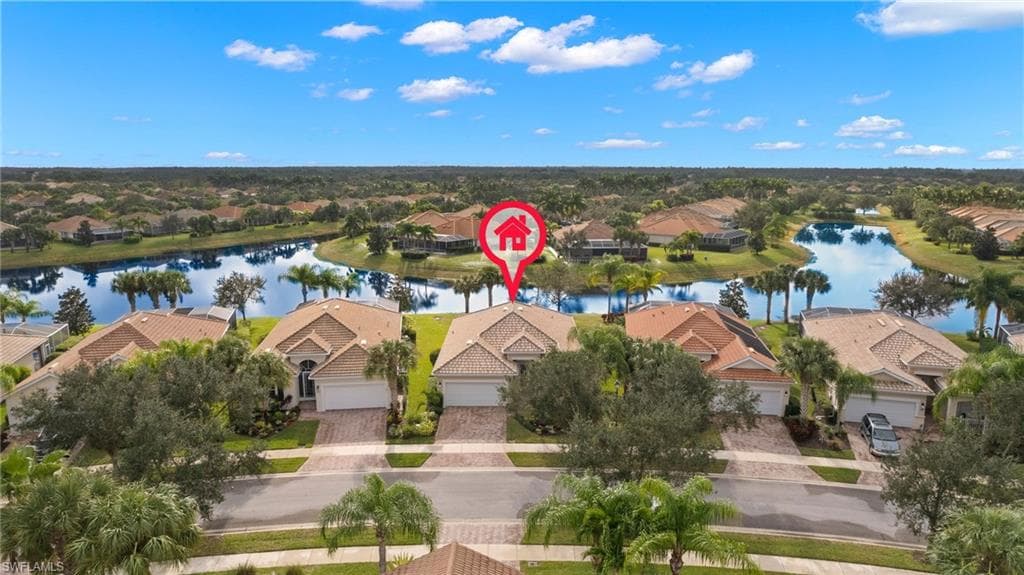 15035 Lure TRL BONITA SPRINGS, FL 34135