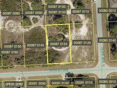 3202 19th ST SW LEHIGH ACRES, FL 33976