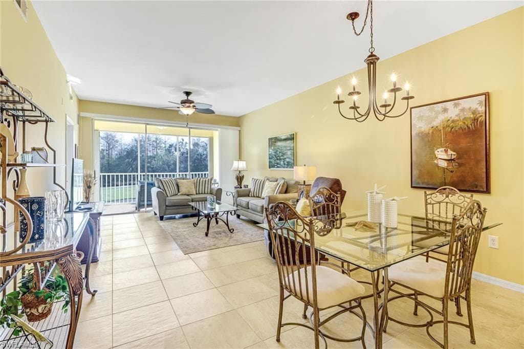 6824 Sterling Greens PL 3205 NAPLES, FL 34104