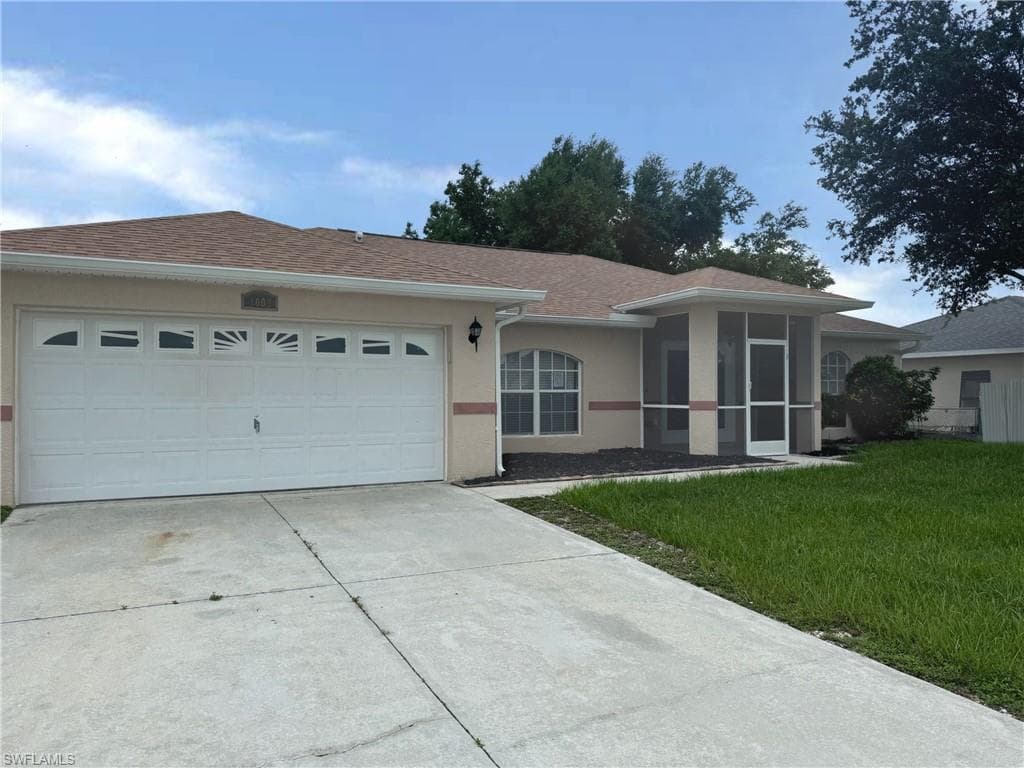 1009 Chapel AVE LEHIGH ACRES, FL 33971