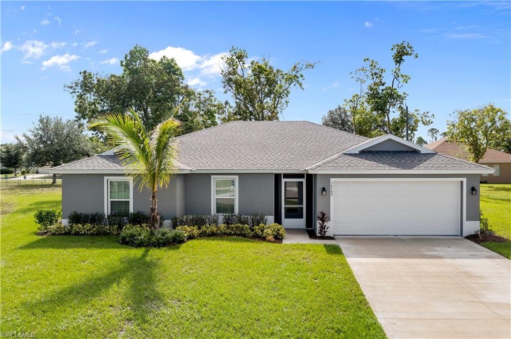 16582 Becasse DR PUNTA GORDA, FL 33955