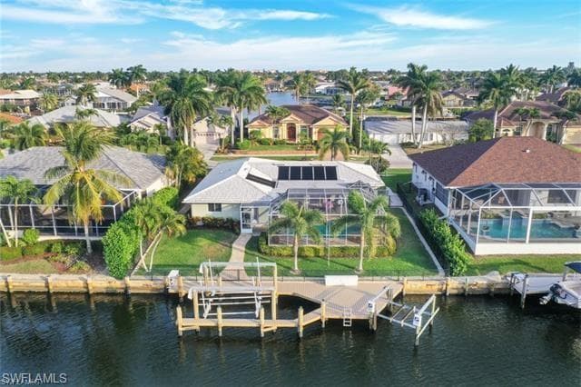 1552 Buccaneer CT MARCO ISLAND, FL 34145