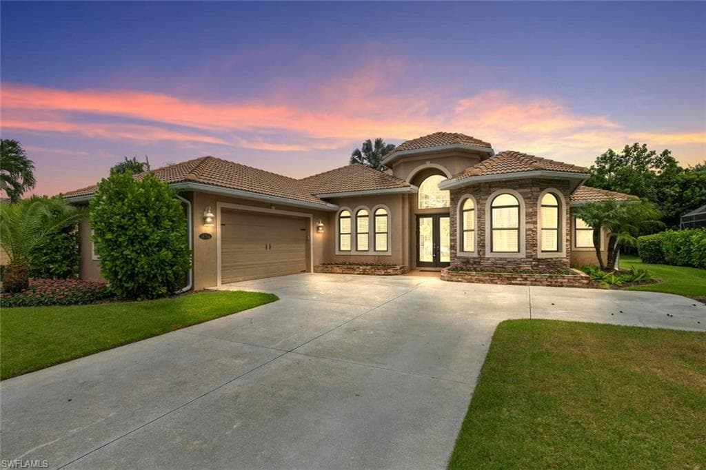 14784 Indigo Lakes CIR NAPLES, FL 34119