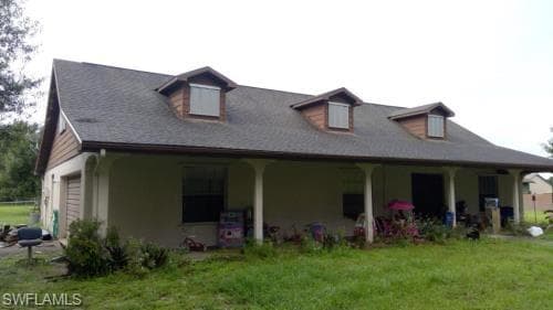 5090 Jackson RD FORT MYERS, FL 33905