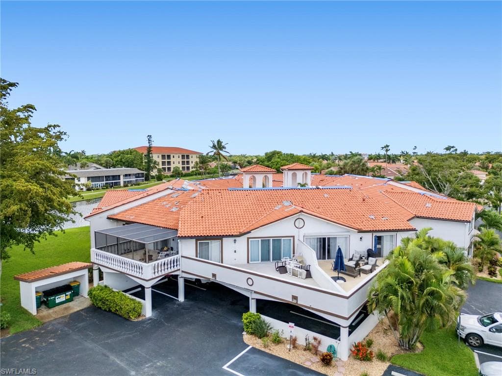 11921 Seabreeze Cove LN 208 FORT MYERS, FL 33908