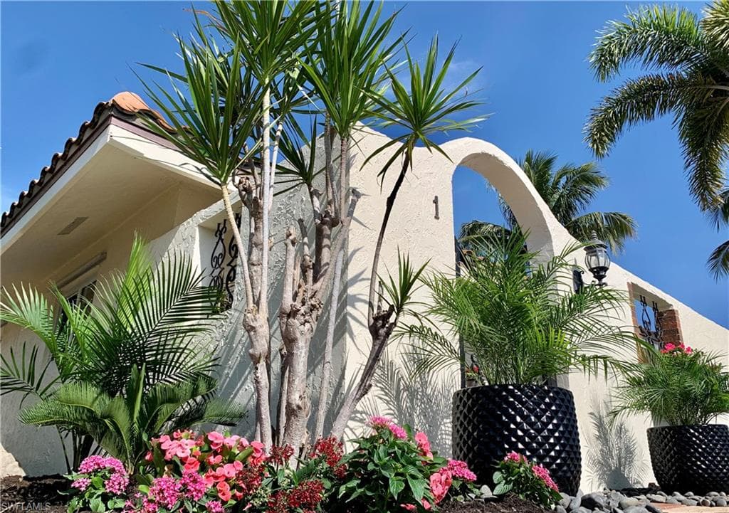 1455 Curlew AVE 2-1 NAPLES, FL 34102