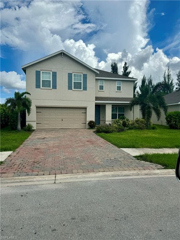 2703 Loreto CT CAPE CORAL, FL 33909